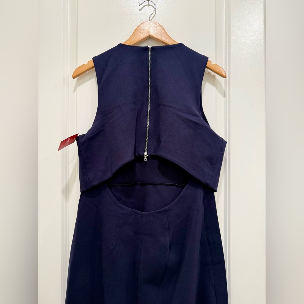 SPANX Ponte Fitted Midi Dress - Picture 7 of 9